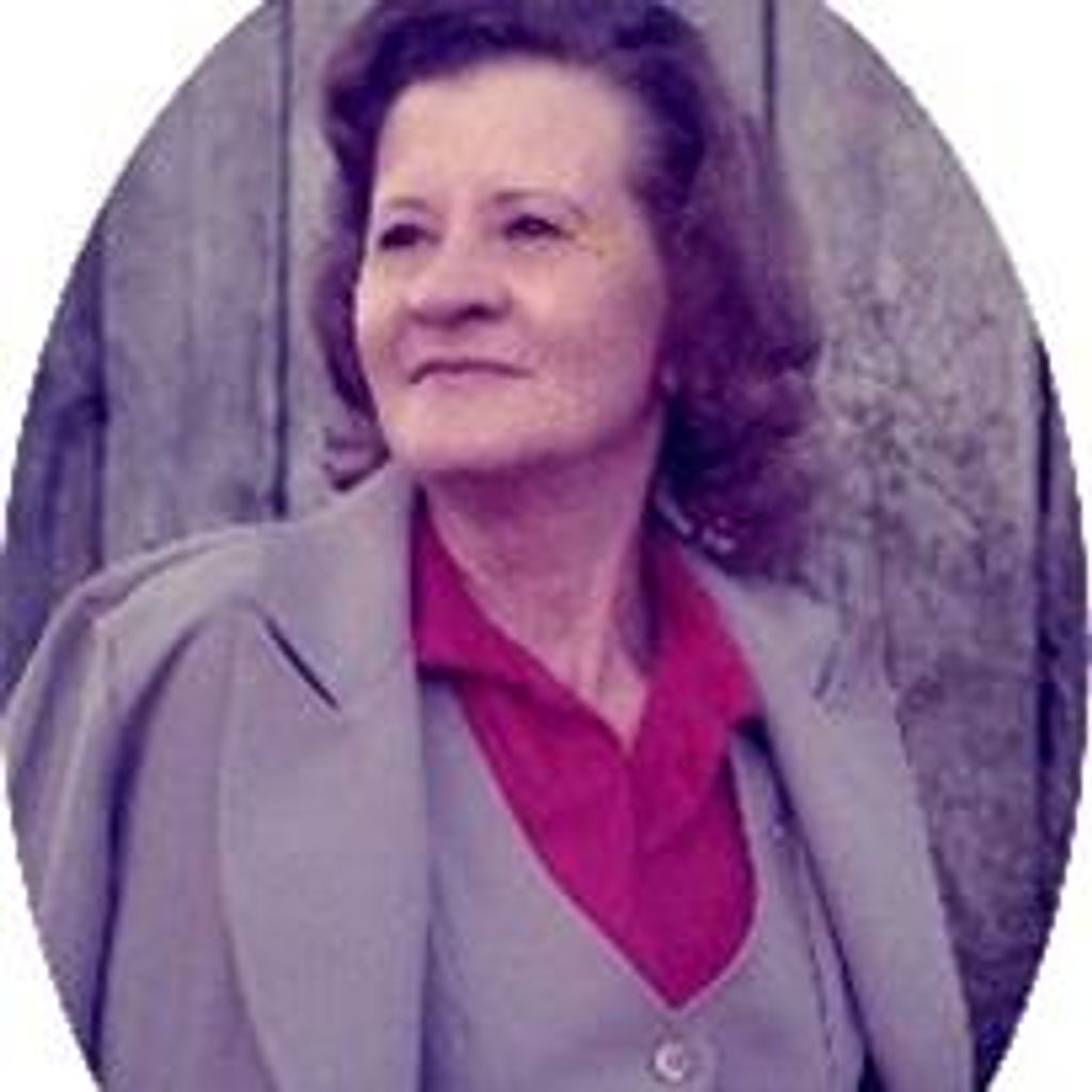 Lou Ellen Rainey