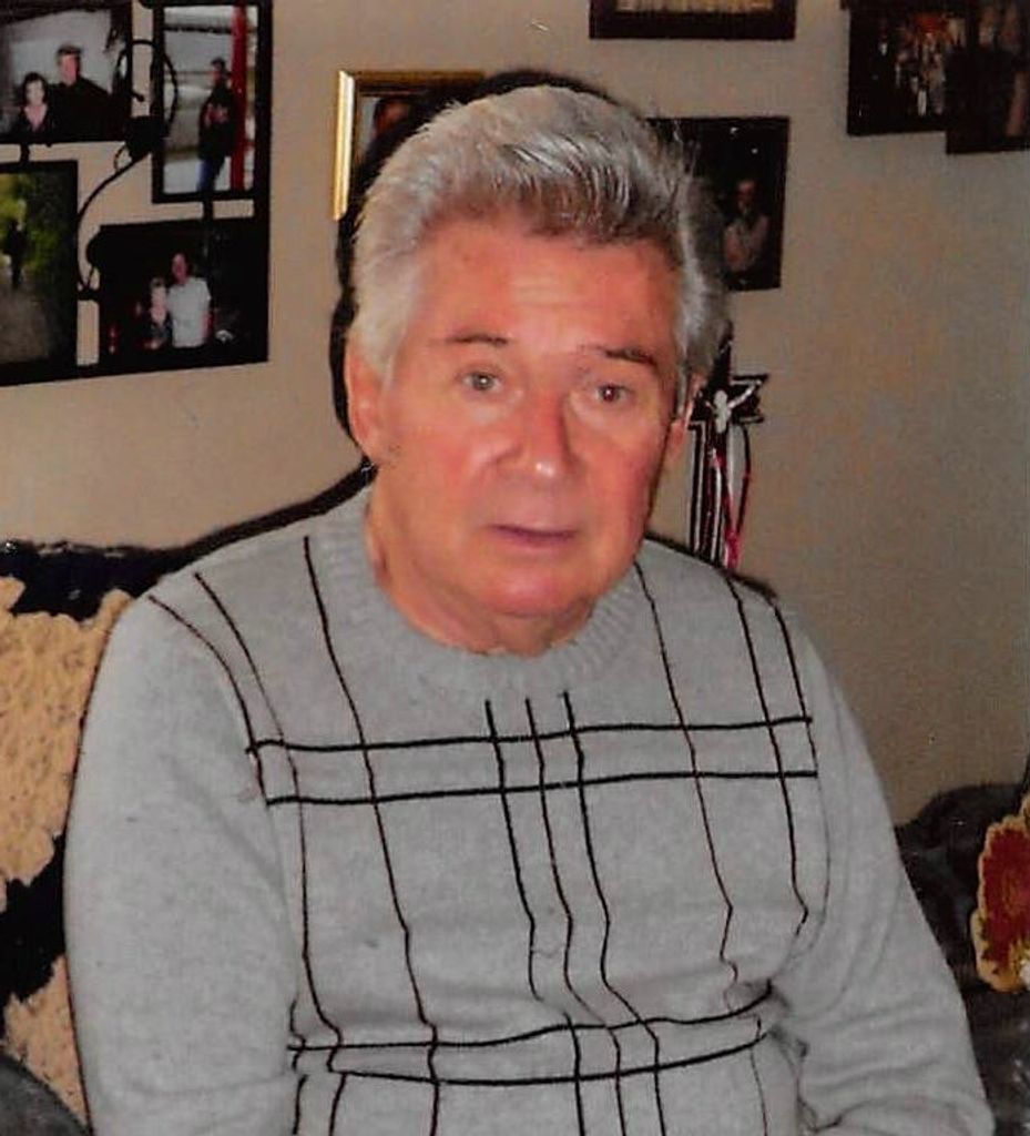 F Morris Moulder Profile Photo