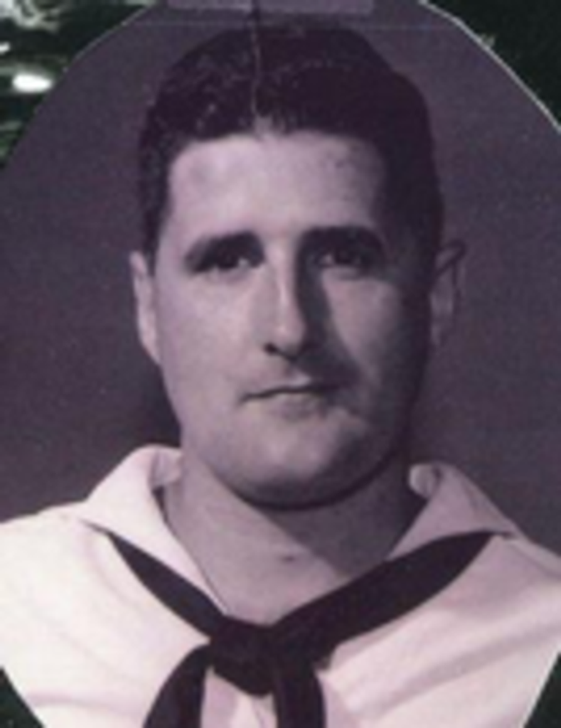 Donald Edward Keeler