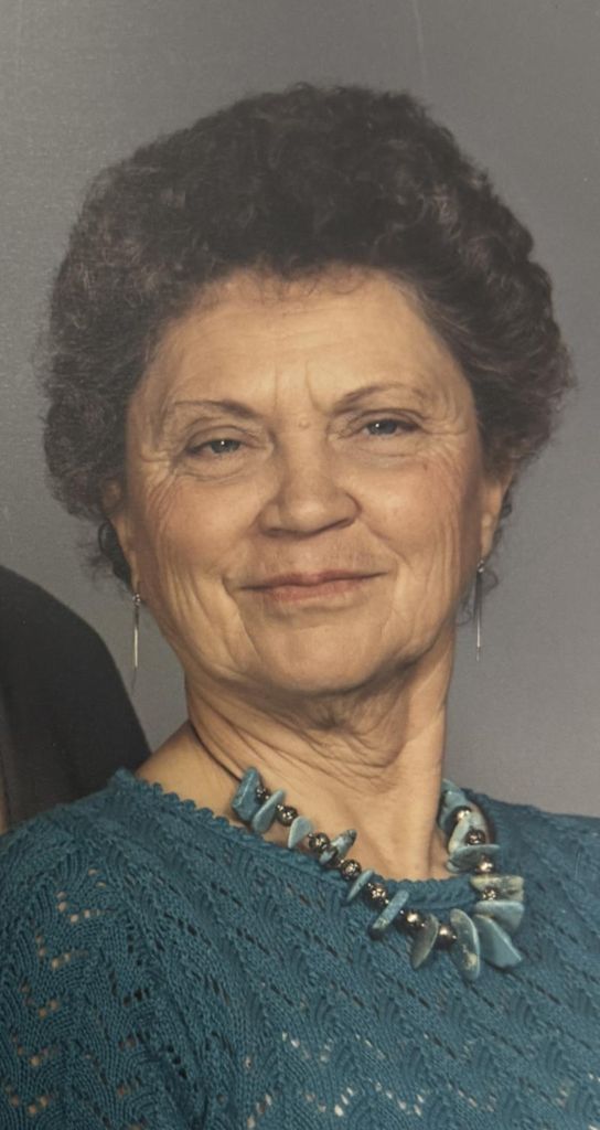 Mabel Elizabeth Adams Profile Photo