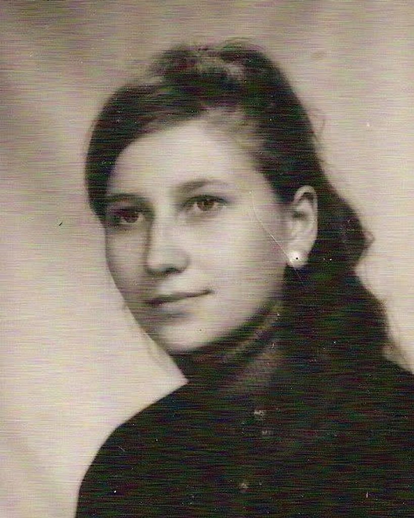 Barbara M. Wojnowski