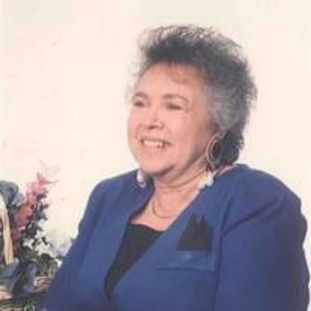 Dolores May Gonzalez
