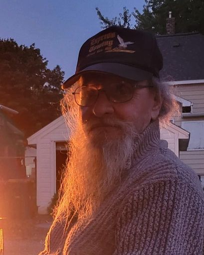 Michael Coxworth's obituary image