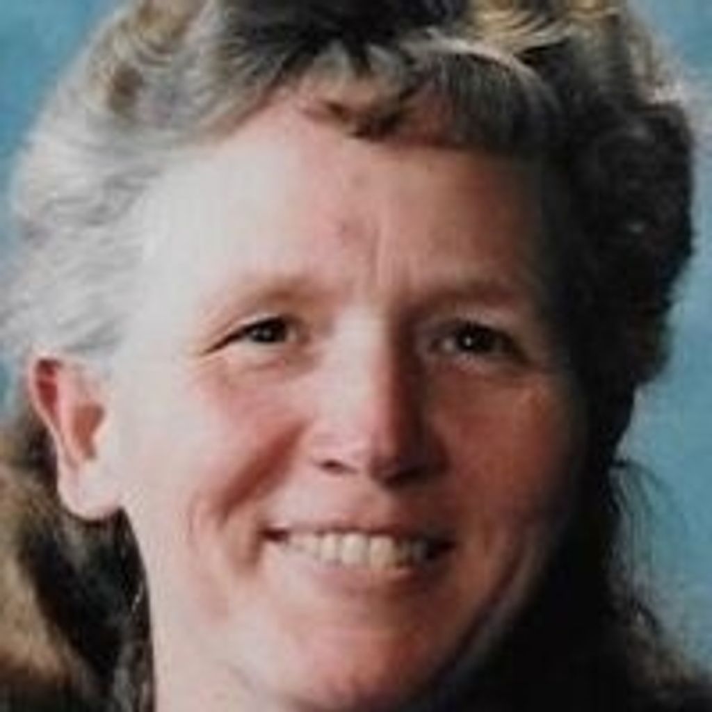 Nina Chamberlin