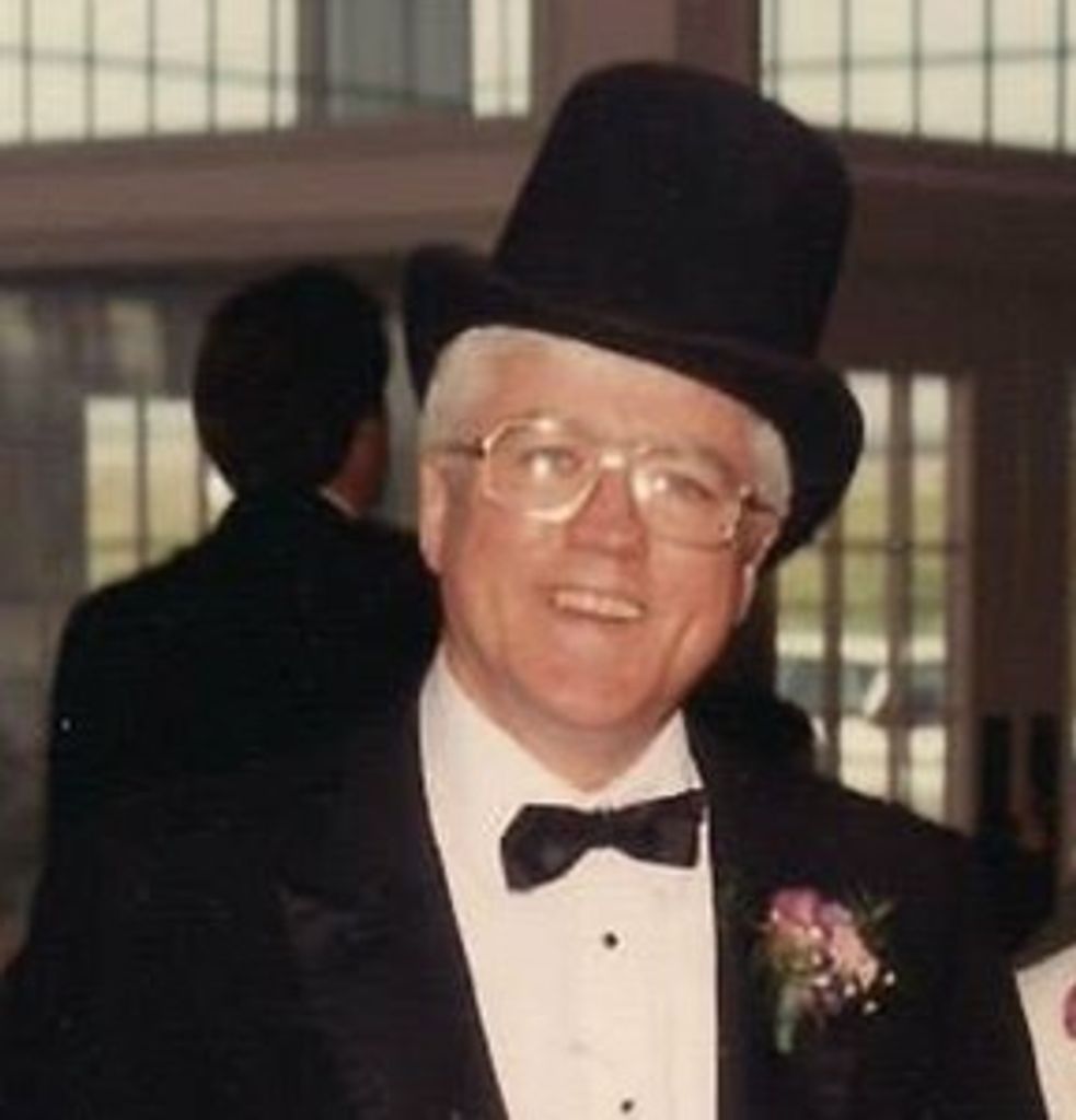 Bernard Donnelly