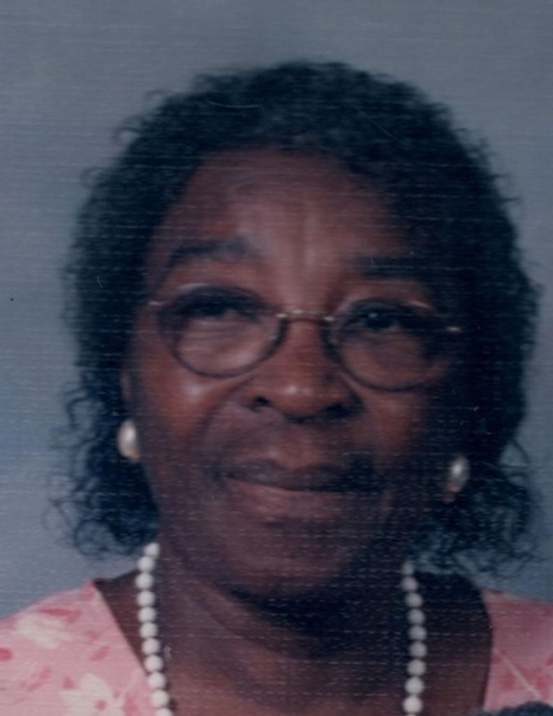 Eunice Bell Herbin Profile Photo