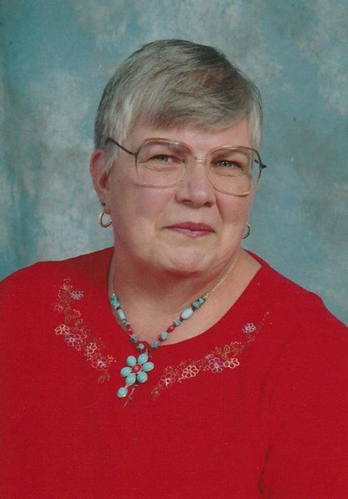 Carole Ann Thompson