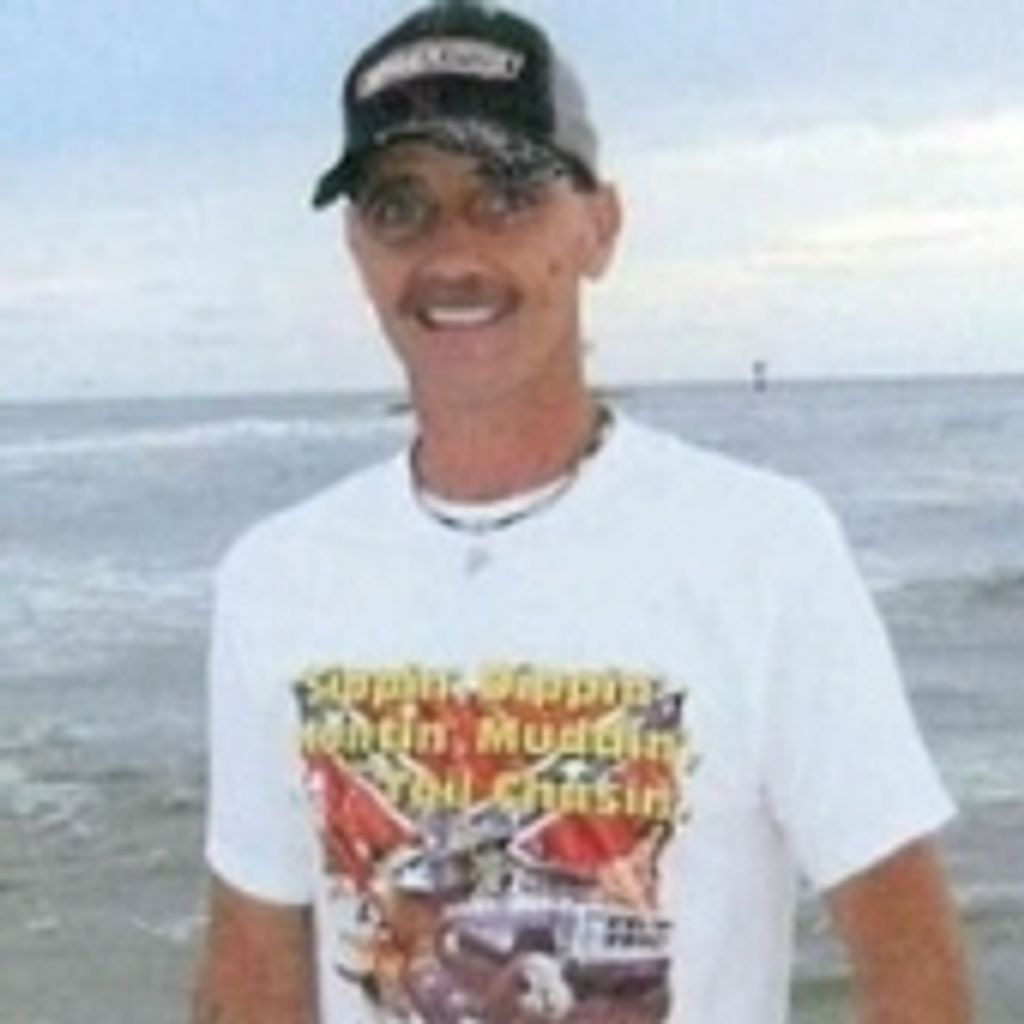 James Allen Tracy Profile Photo
