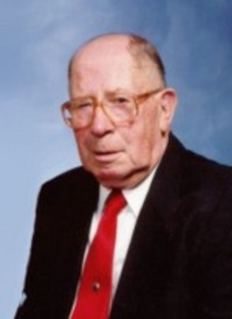 George Blacker