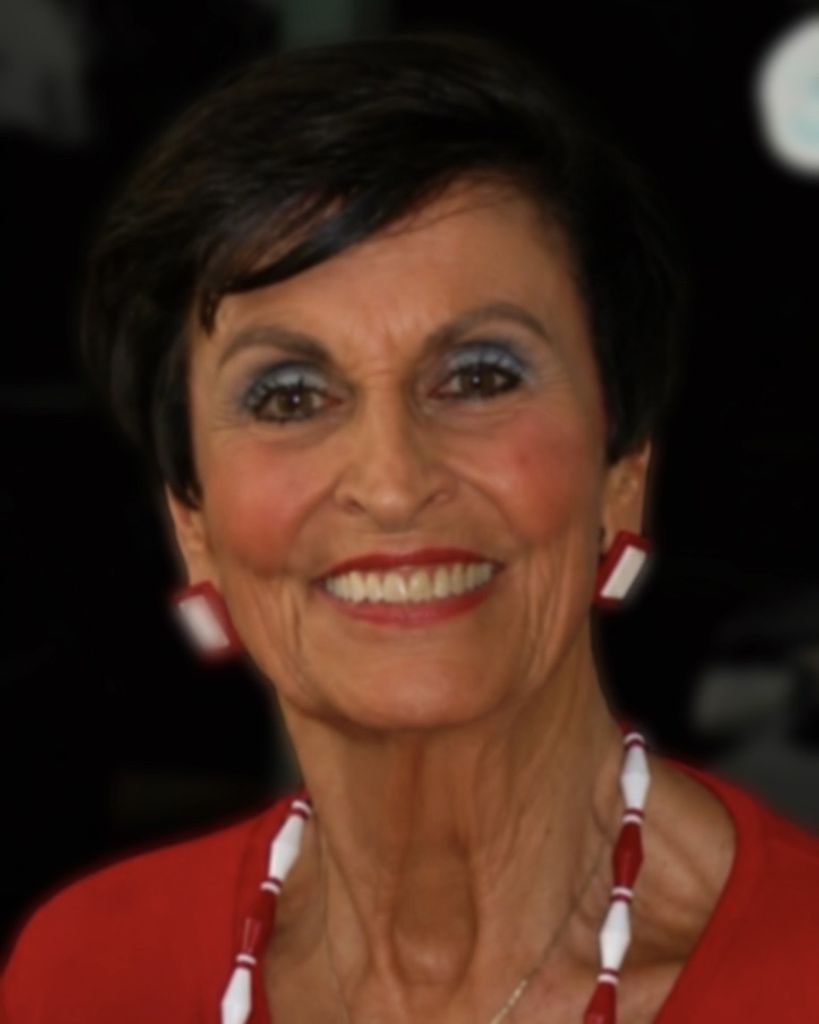 Geraldine A. Clearie