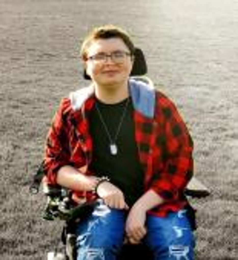 William James Donaldson