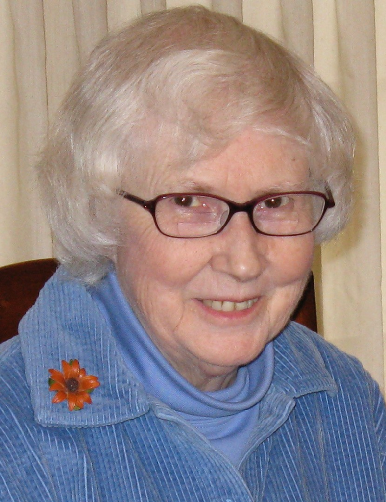 Marian  Caine Kendall Profile Photo