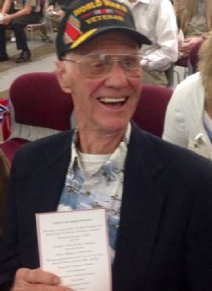 Earl Kidd Sr. Profile Photo