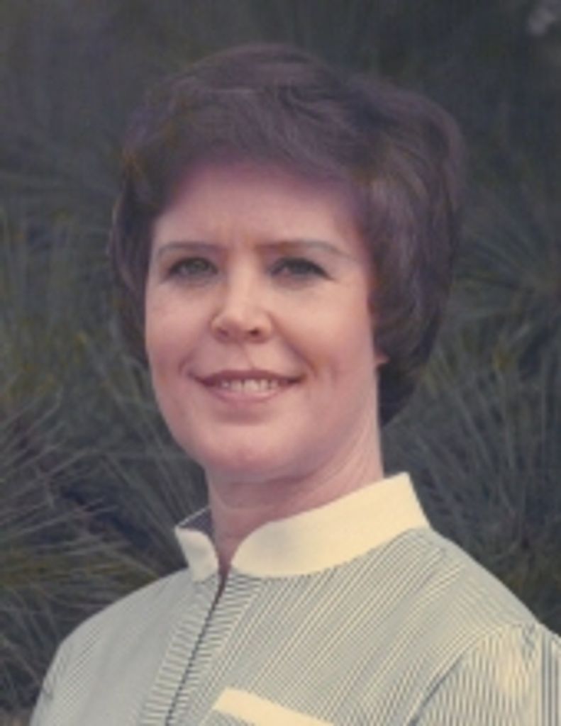 Mary Cynthia Stapleton