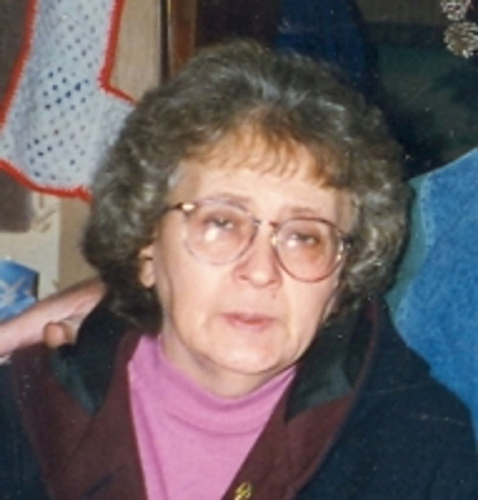 Marilyn J. Tungeitt