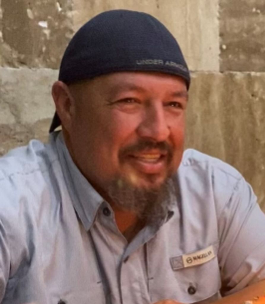 Armando Hernandez Elizondo