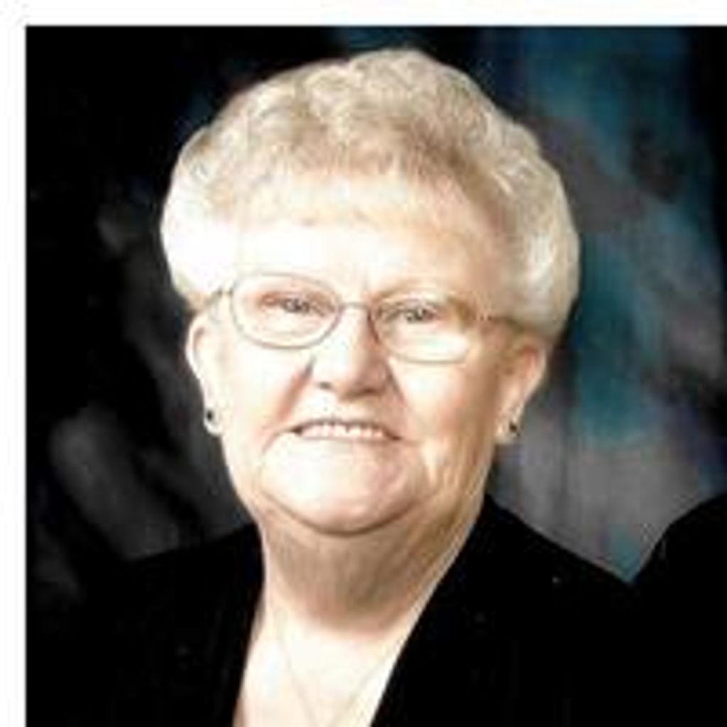 Reba Nell Auvenshine Profile Photo