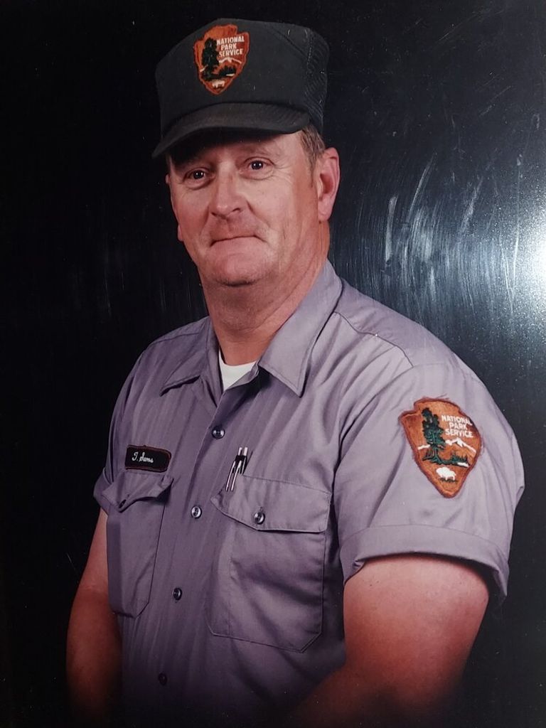 Terry Lynn Sams