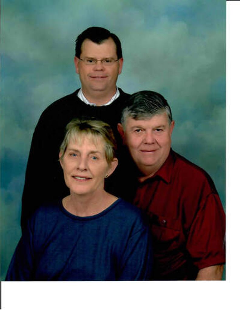 Kevin David Gockel Profile Photo