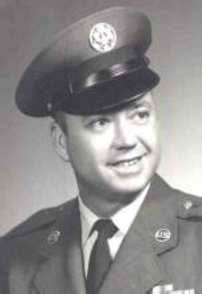 Willie Earl Scott