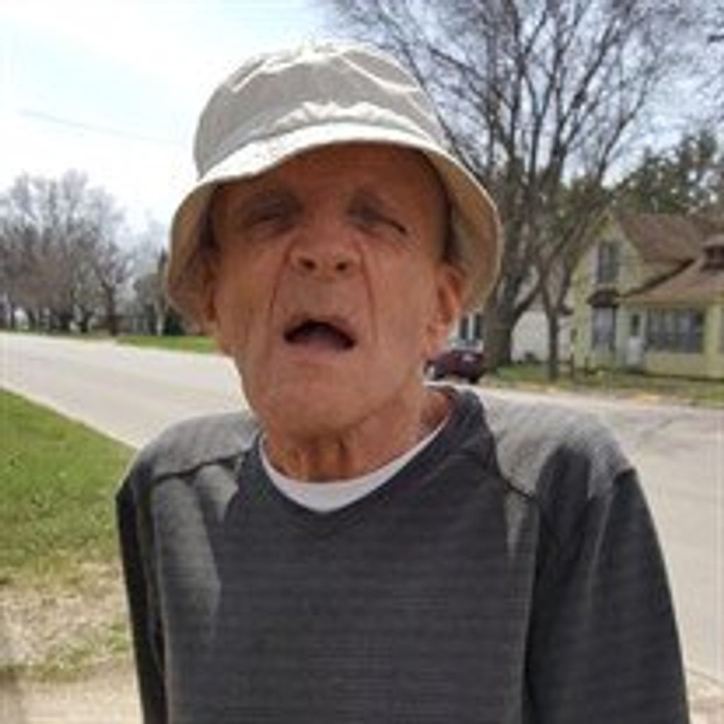 Harlan  "Sonny" Quade