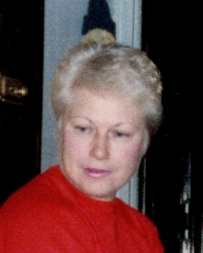 Helen E. Case