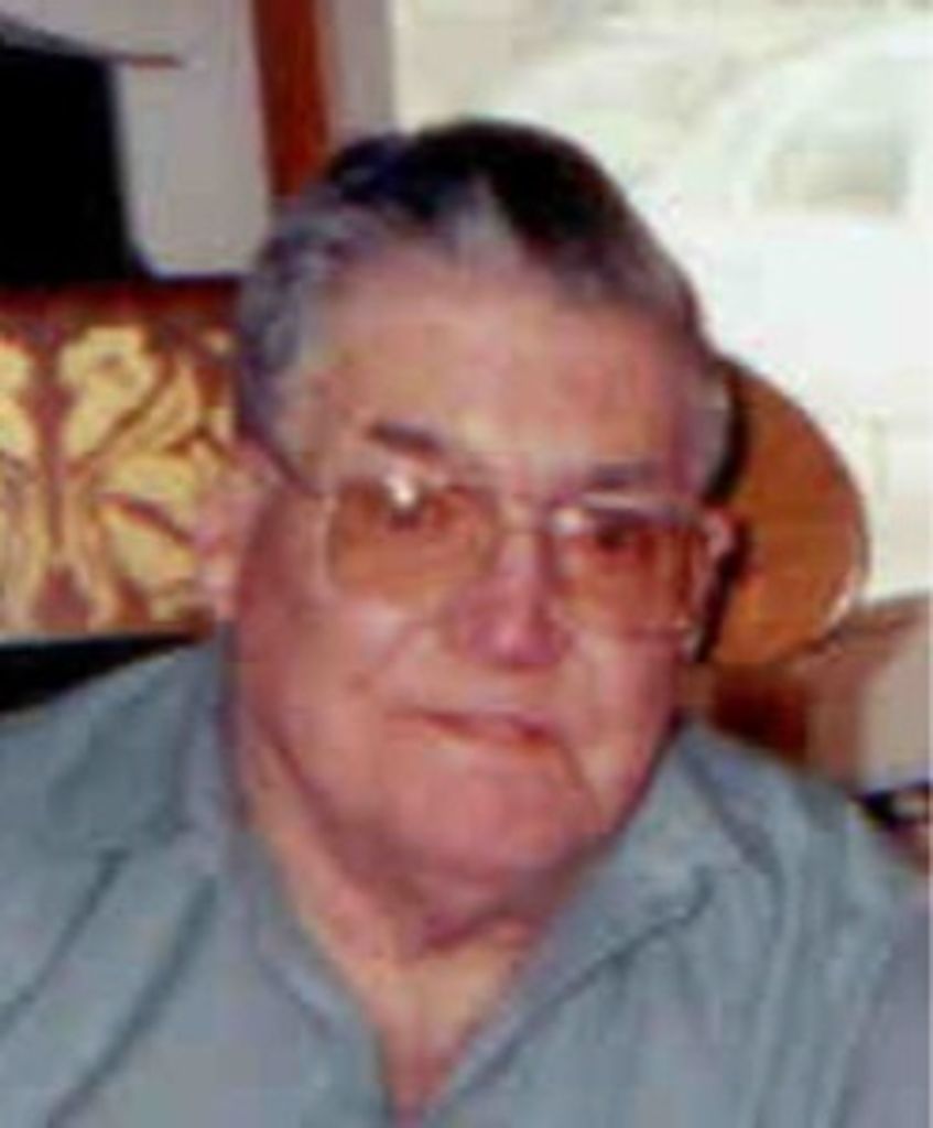 Bobby E. Allen