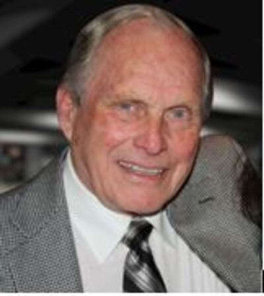 George Royston Hastings