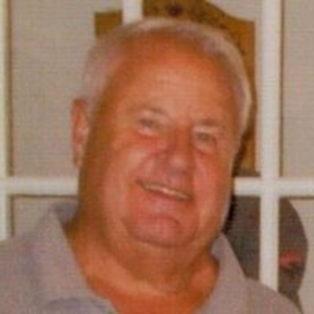 Robert Lionel Langdeau