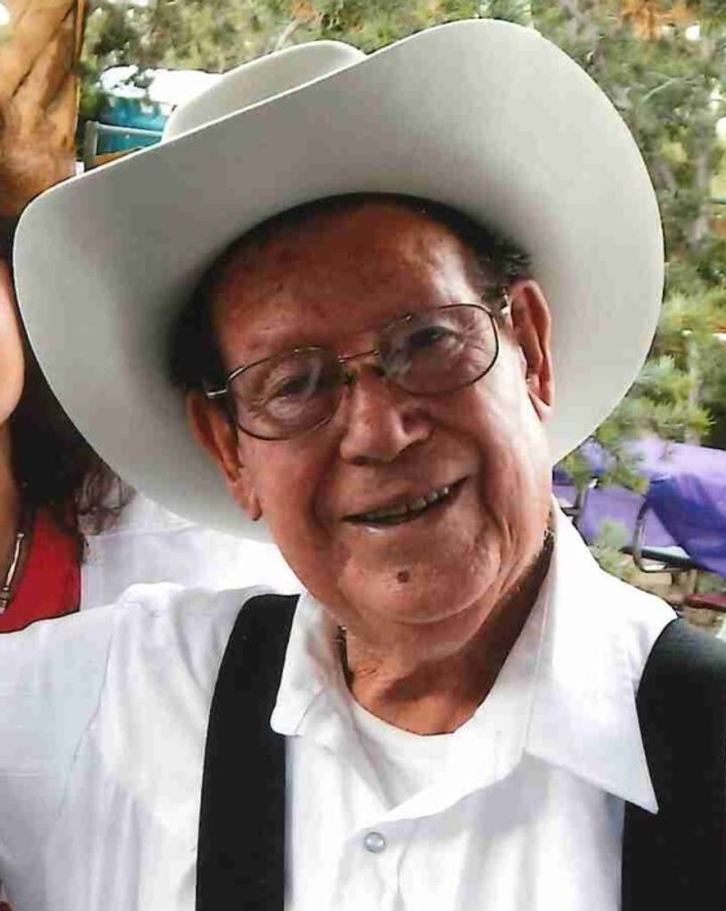 Ruben Chavez
