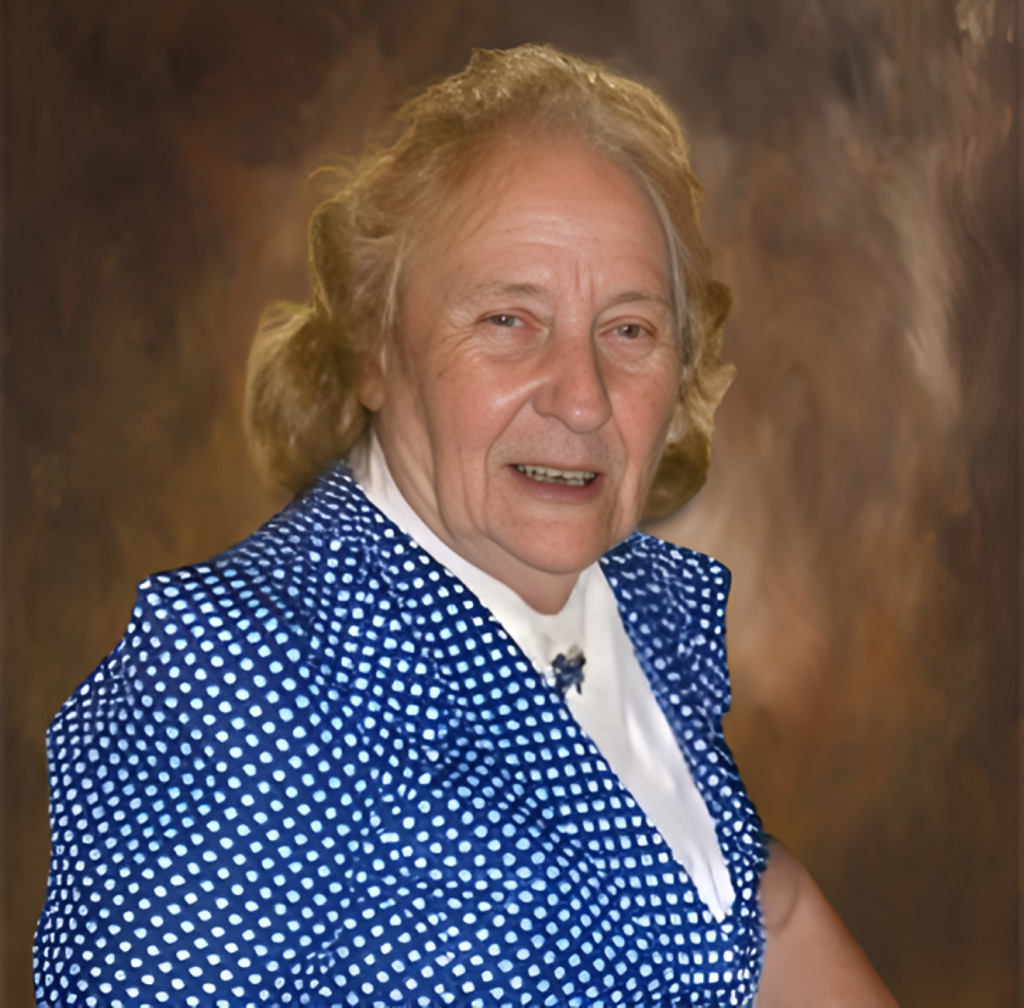 Christine (Rose)  Douglas Profile Photo