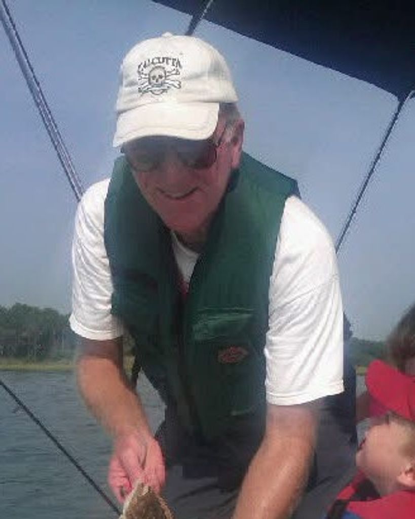 Oliver "Bill" William Kahler III Profile Photo