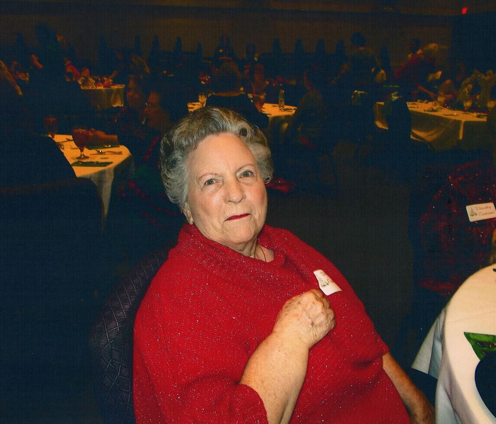 Dorothy L. Fleeman Profile Photo