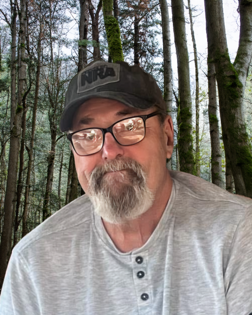 Lowell Minter Booker