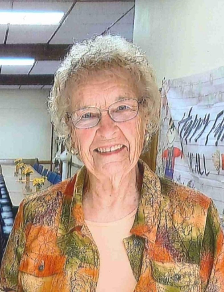 Sally Ann Engel