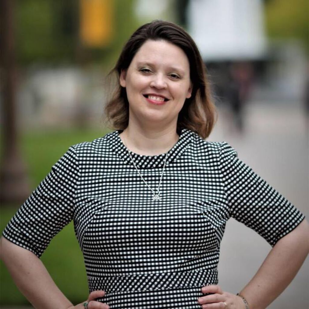 Tracy Lee (Denison)  Johnson