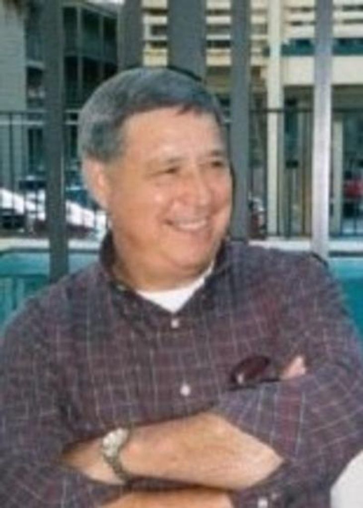 William "Fireball" Roberts