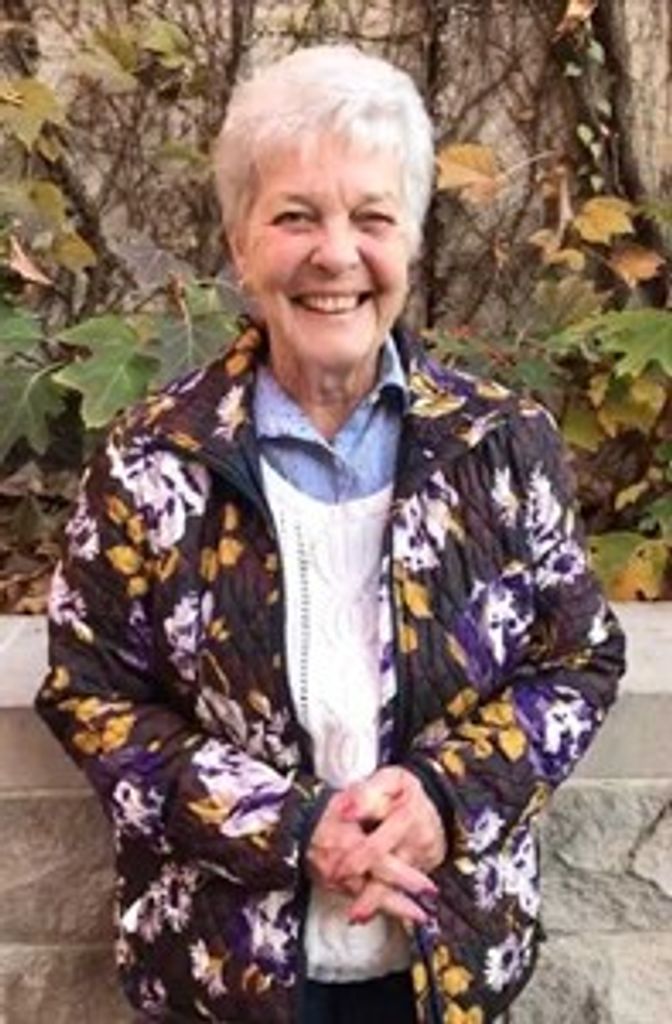 Virginia "Ginny" Mitchell Profile Photo