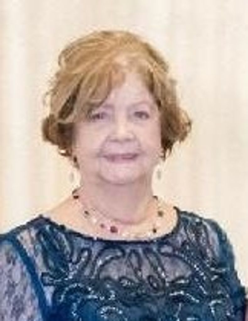 Lu Ann Sheffield Lee Profile Photo