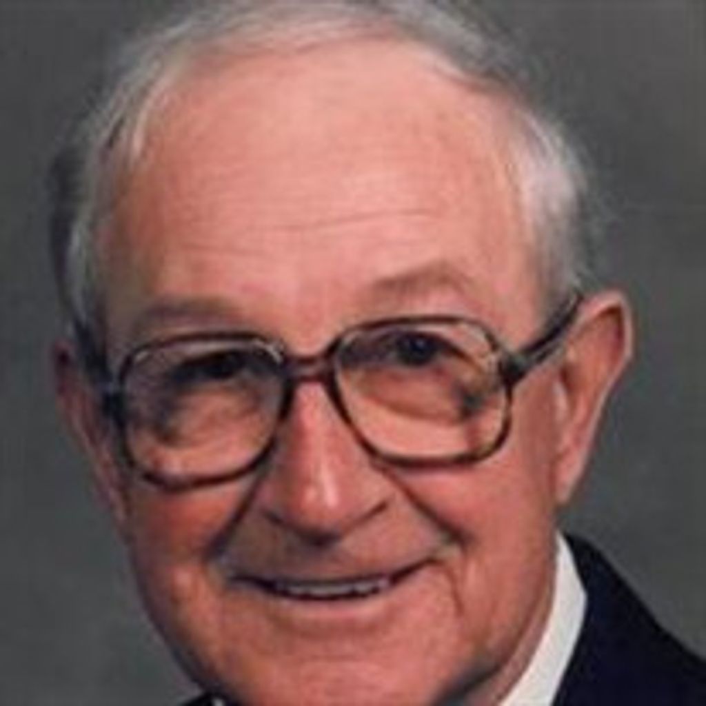 Raymond Vinson