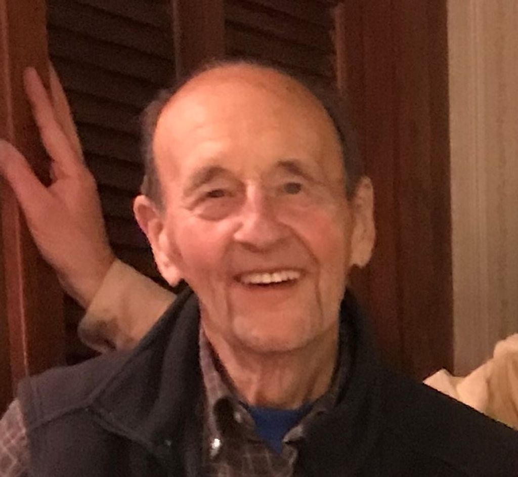 Donald R. Bachert