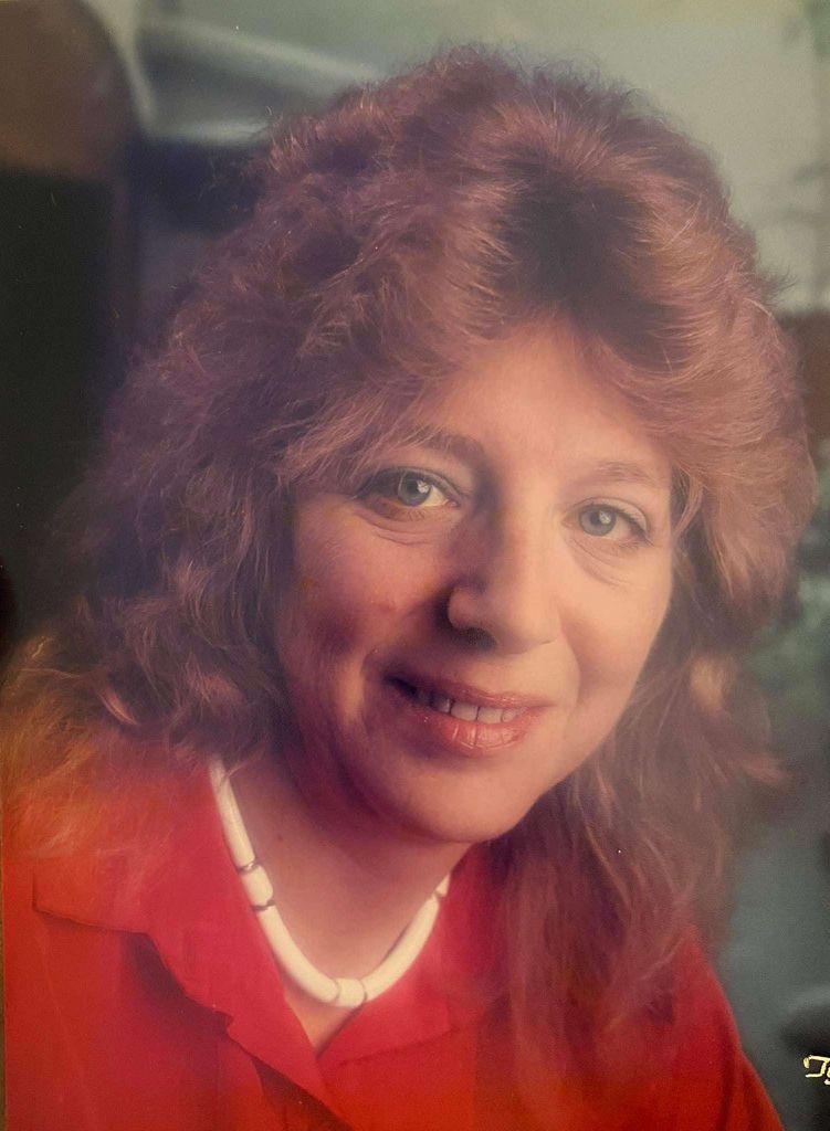 Gail Bartholic Letarte