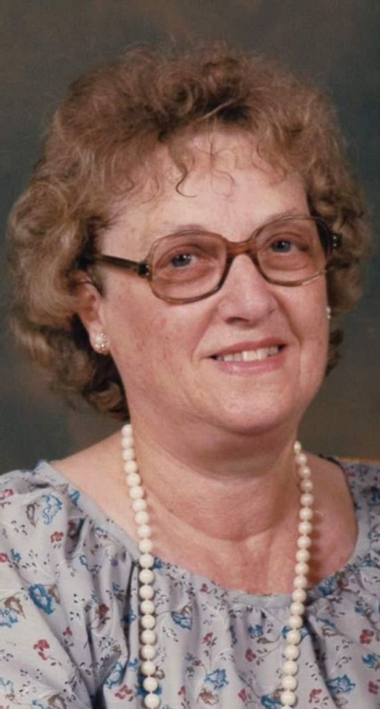Betty Marchalene Smith Profile Photo