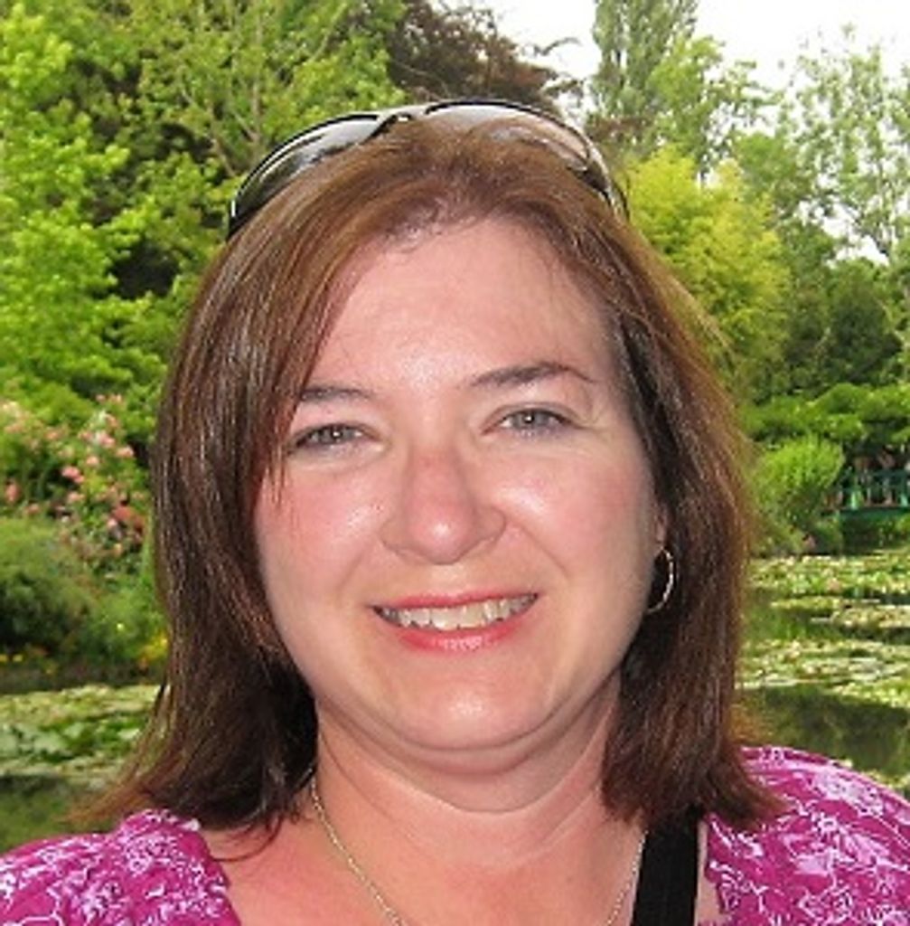 Trina Seaburn Weingart