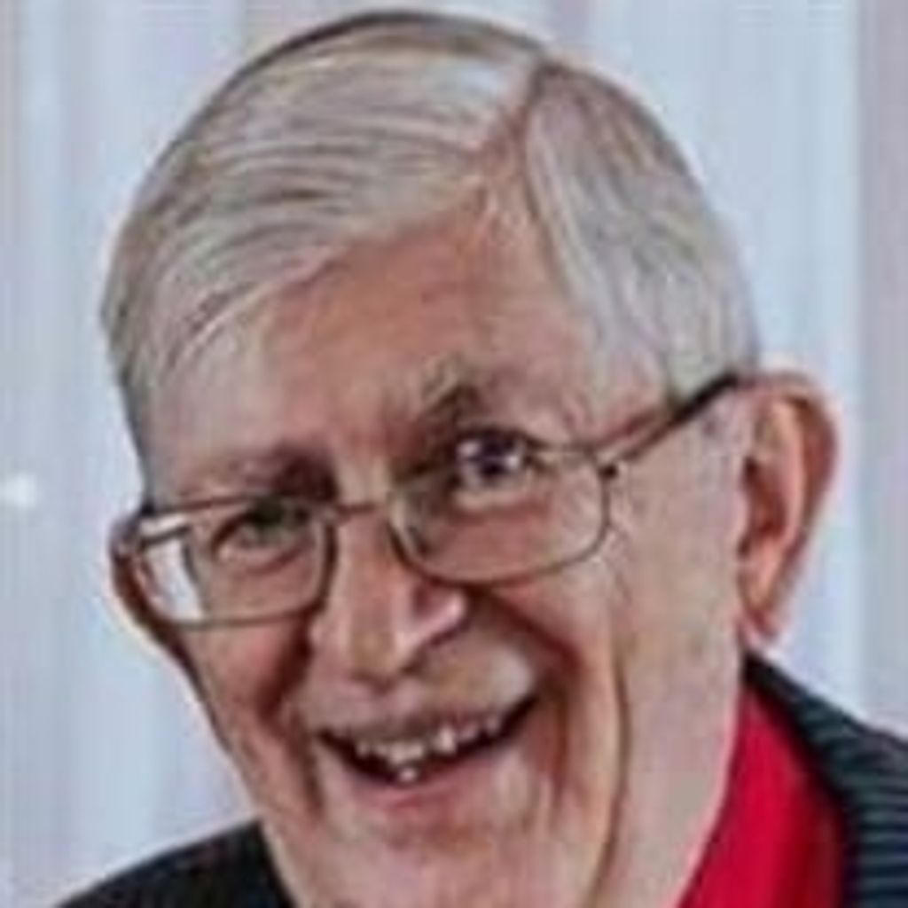 Wilford Dimond Richards Jr. Profile Photo
