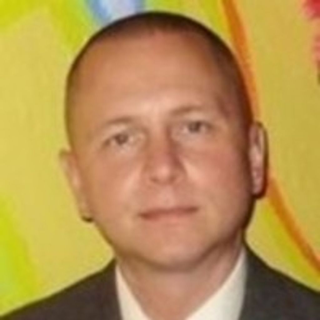 Michael R. Whiting Profile Photo