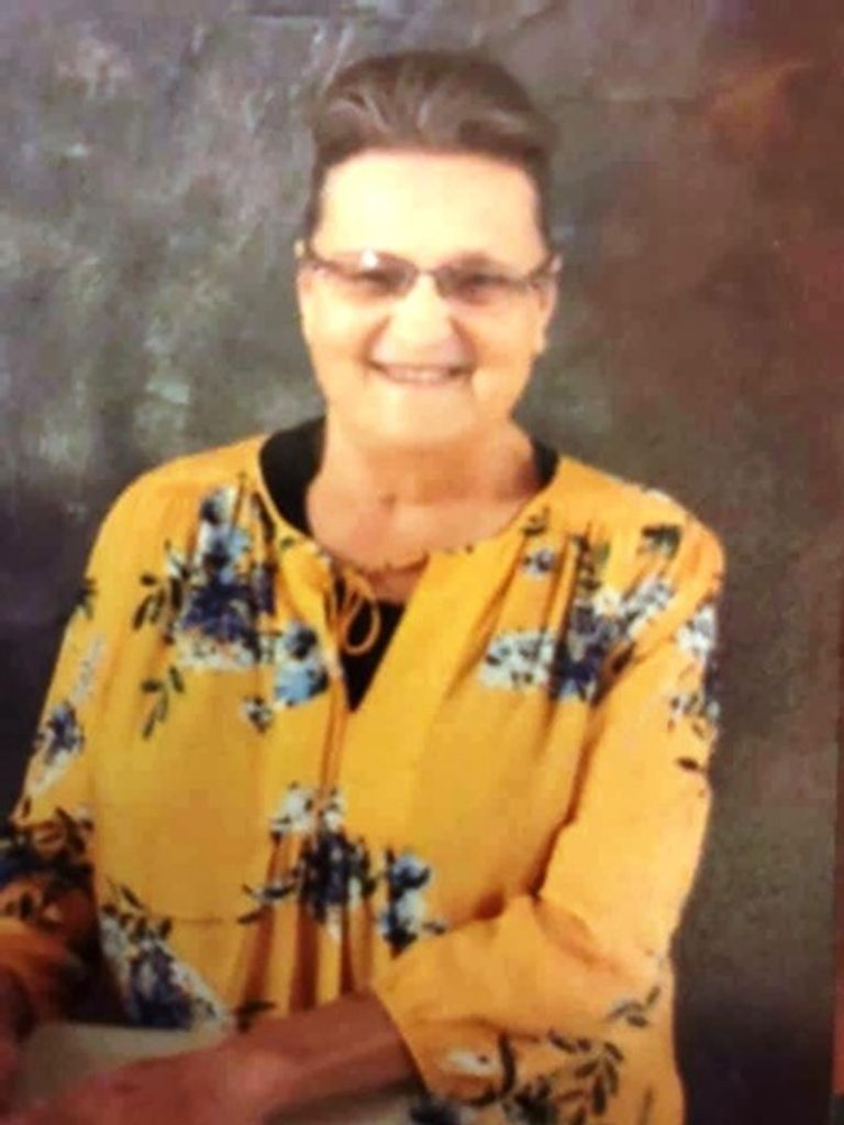 Lois A. Kitchens Profile Photo