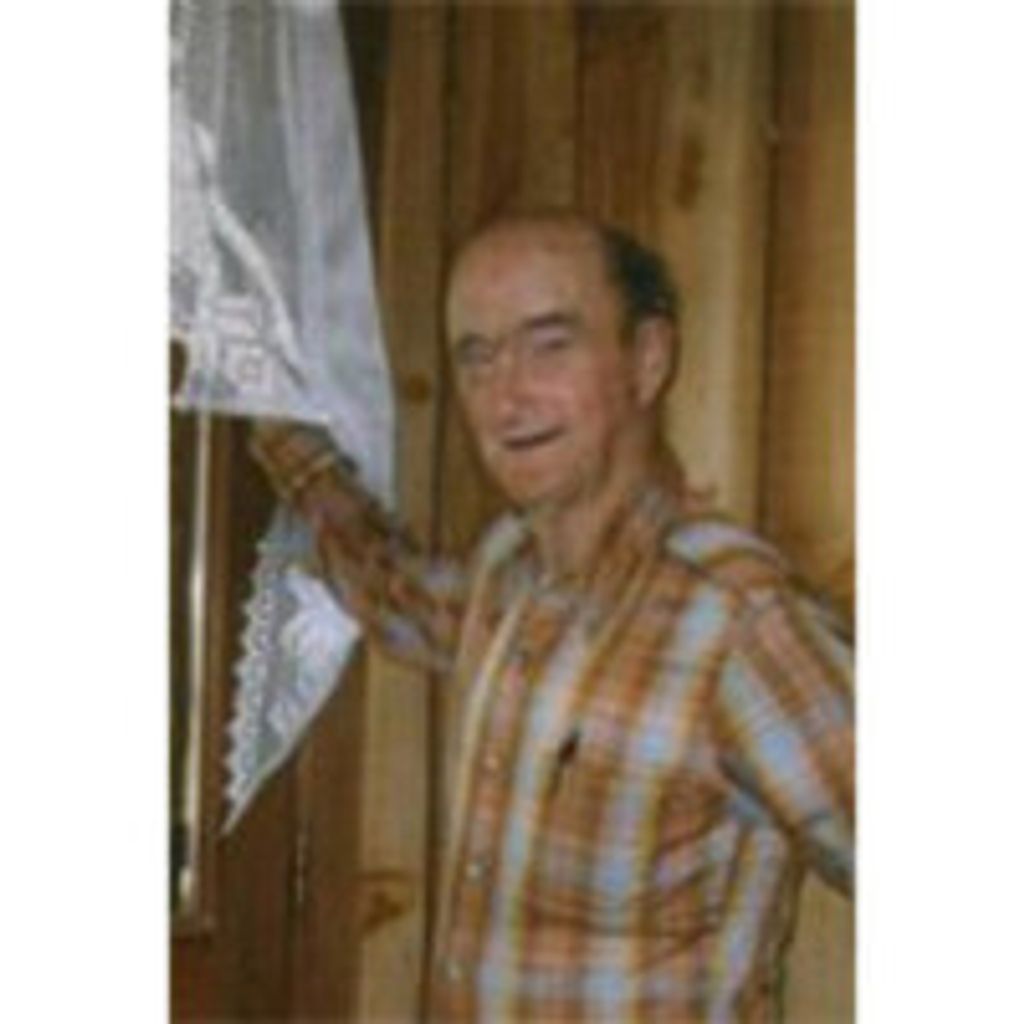 Emory Garrison