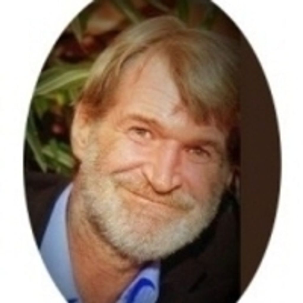 Robert J. Woodford