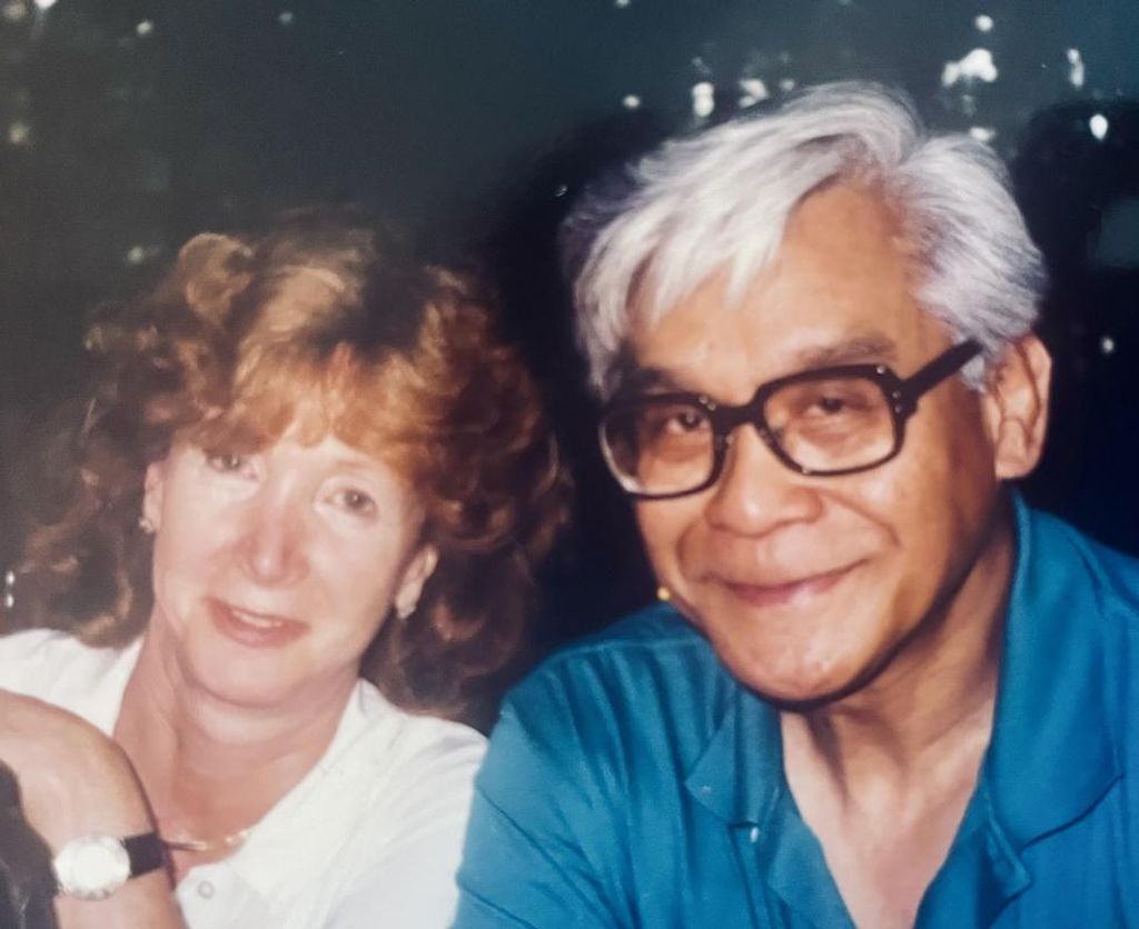 SFC Michael T. Paguia, Army (Ret.)